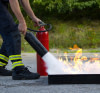 Formation et assistance incendie